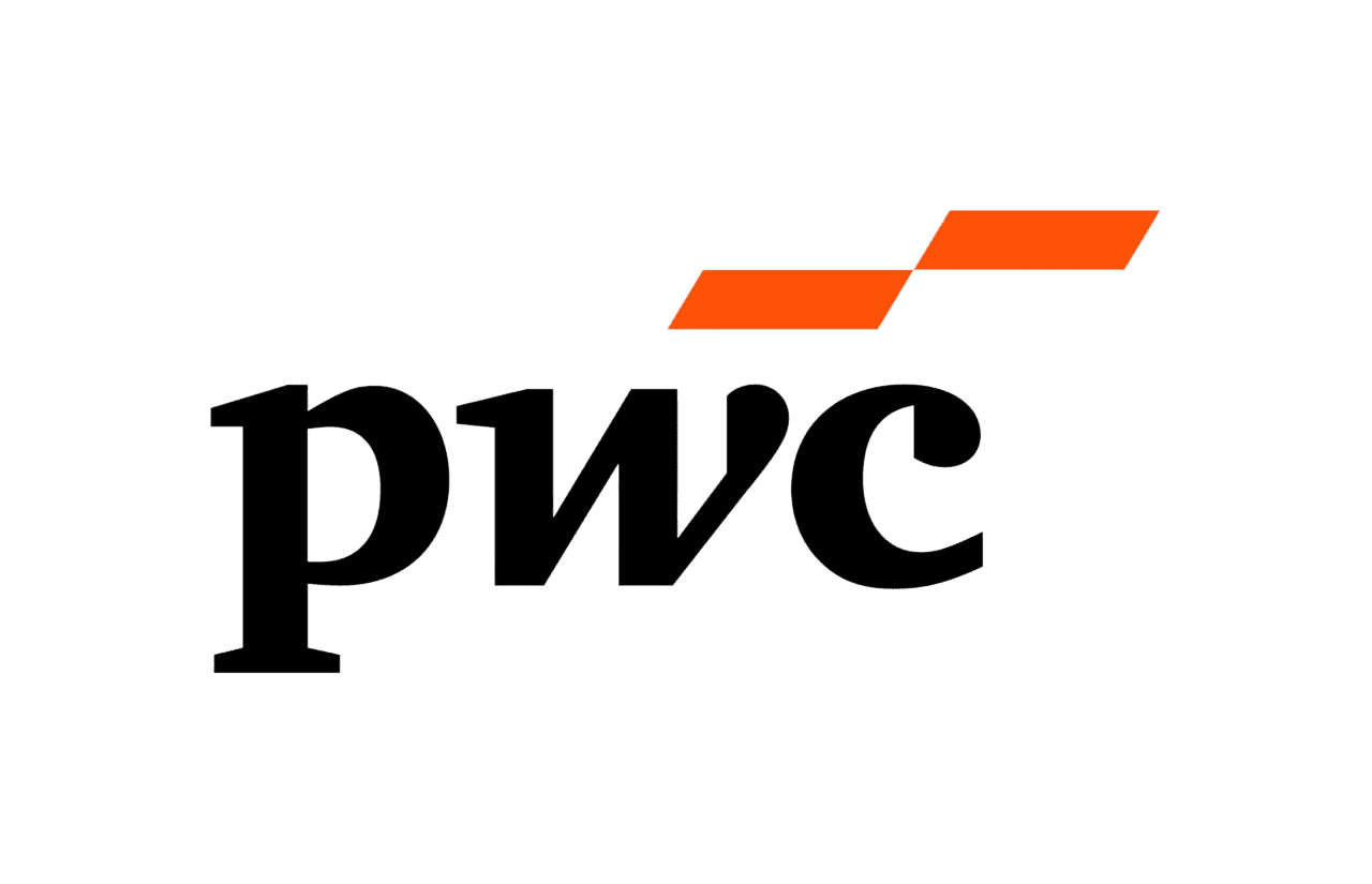 PwC Logo